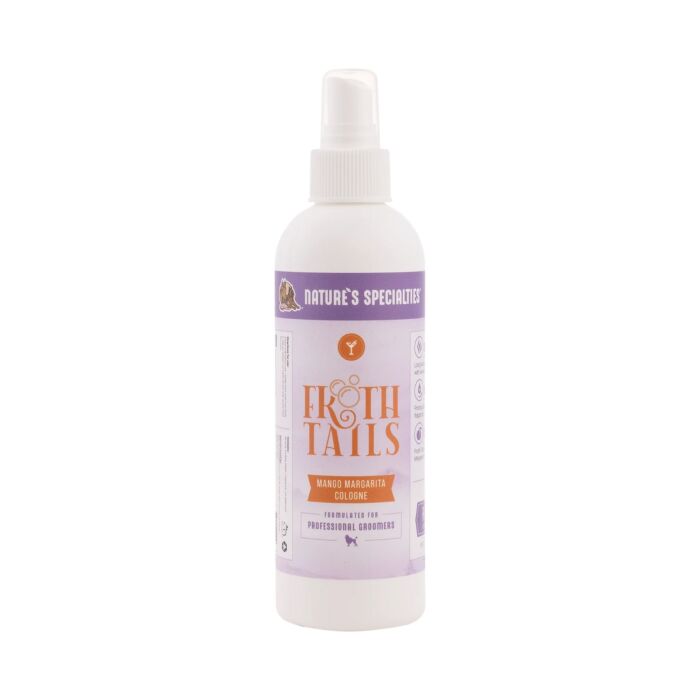 Nature's Specialties Froth Tails Mango Margarita Cologne (237 ml)