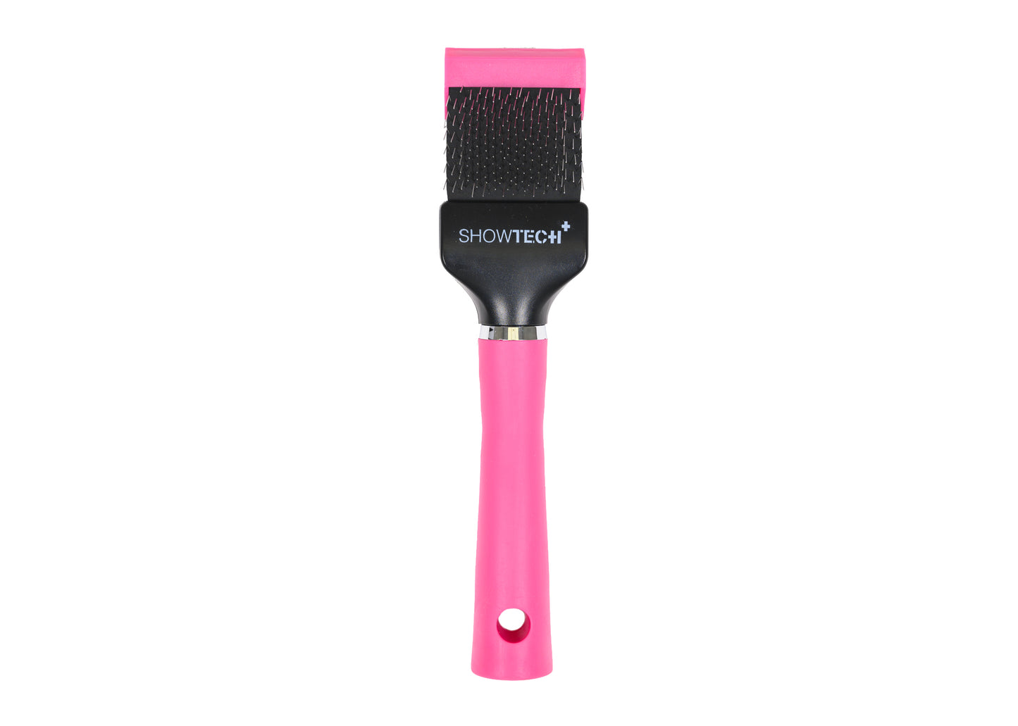 Show Tech+ Flex Groom Professional Slicker – Single Soft