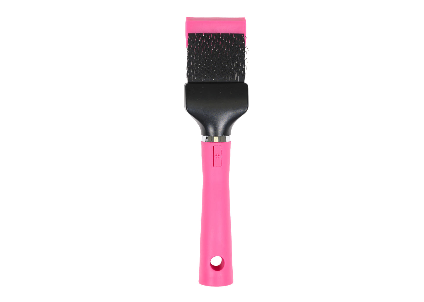 Show Tech+ Flex Groom Professional Slicker – Single Soft