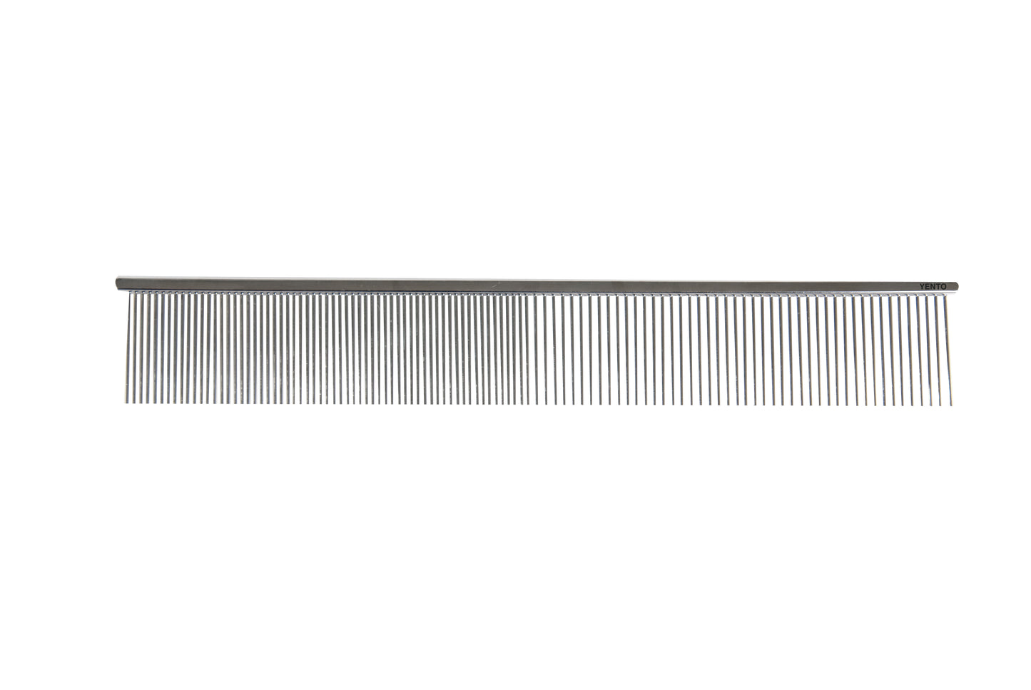 Yento Special Scissoring Comb – 23 cm