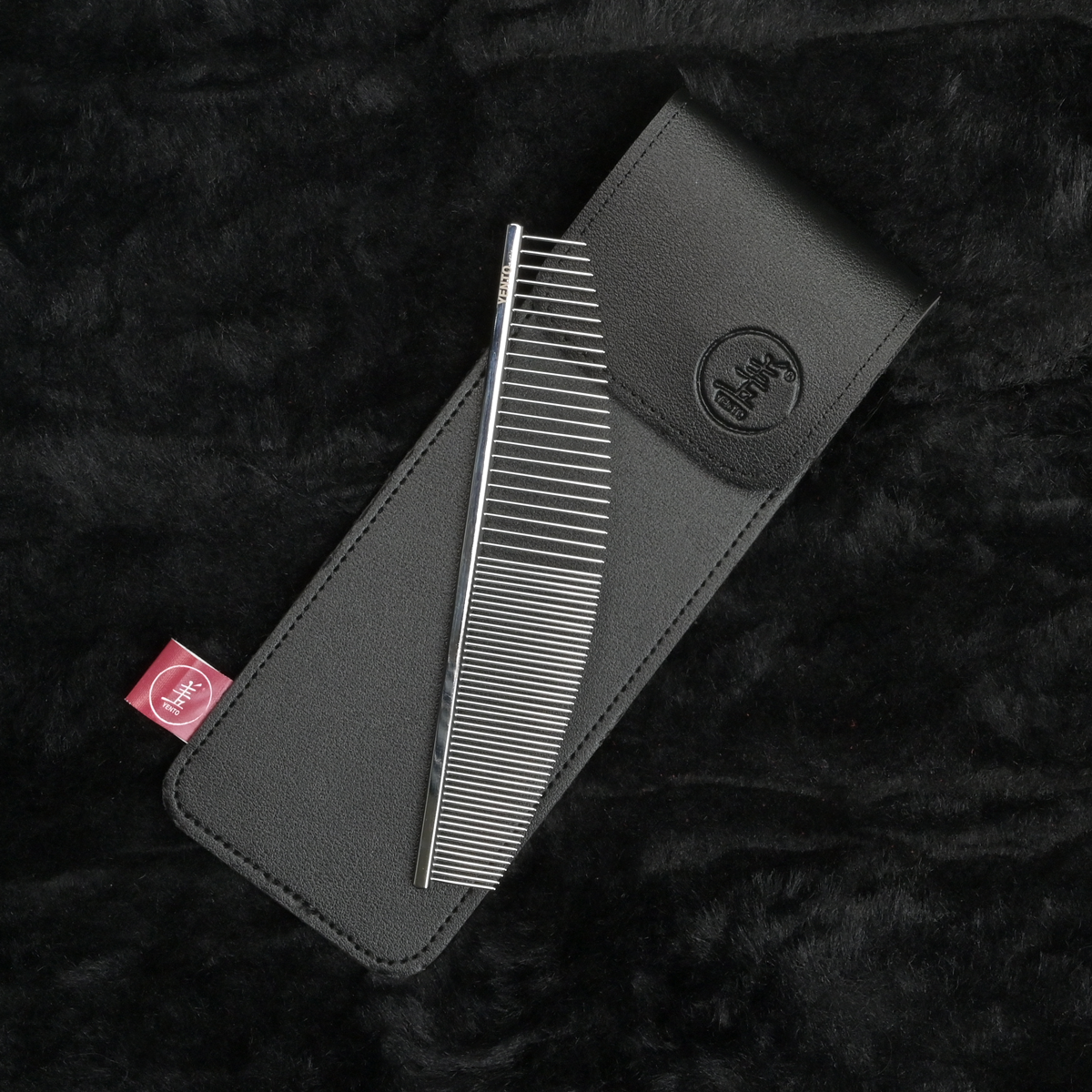 Yento Ambition Moonshine Comb – 16,5 cm