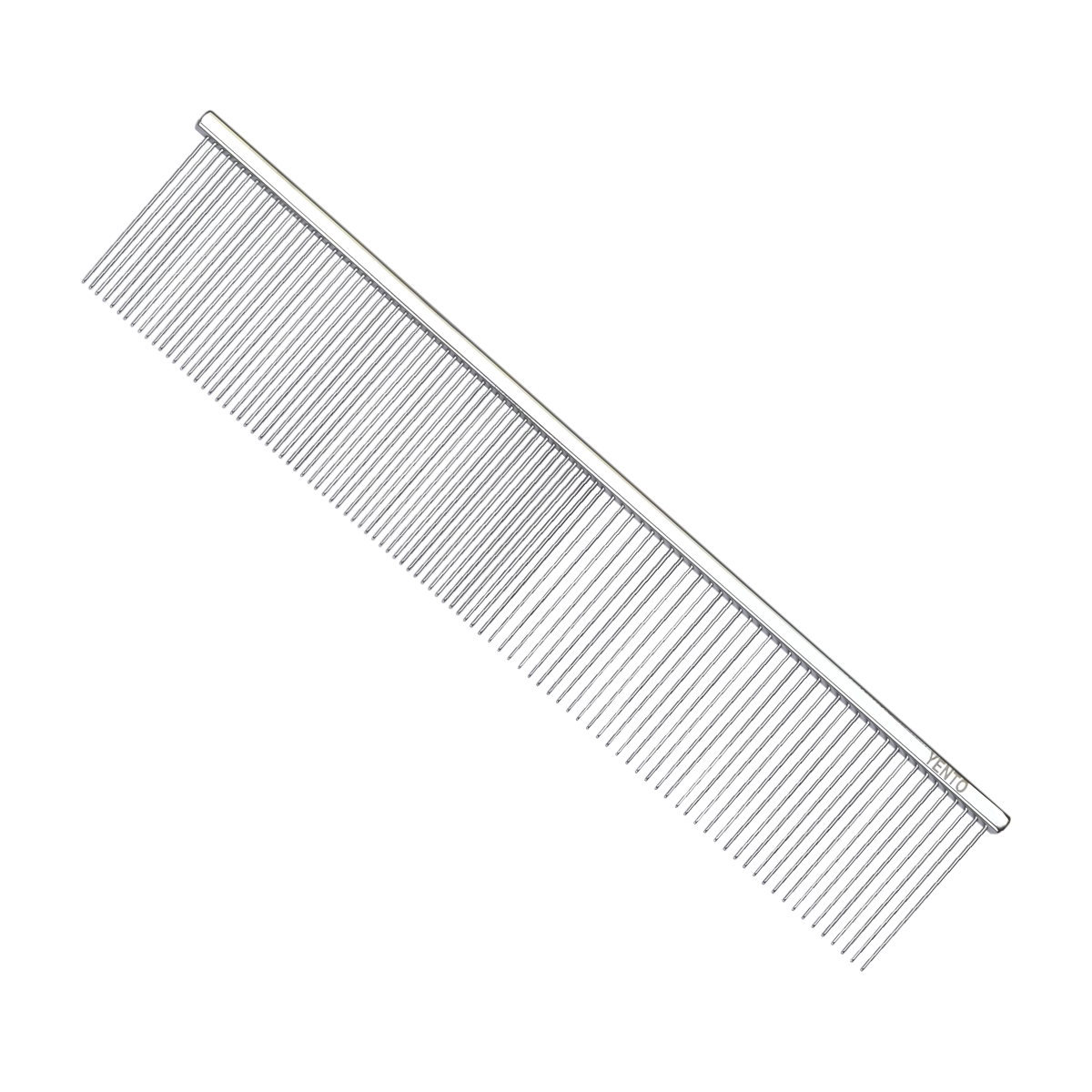 Yento Ambition Twin-Pin Comb – 20 cm