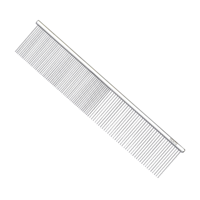 Yento Ambition Twin-Pin Comb – 20 cm