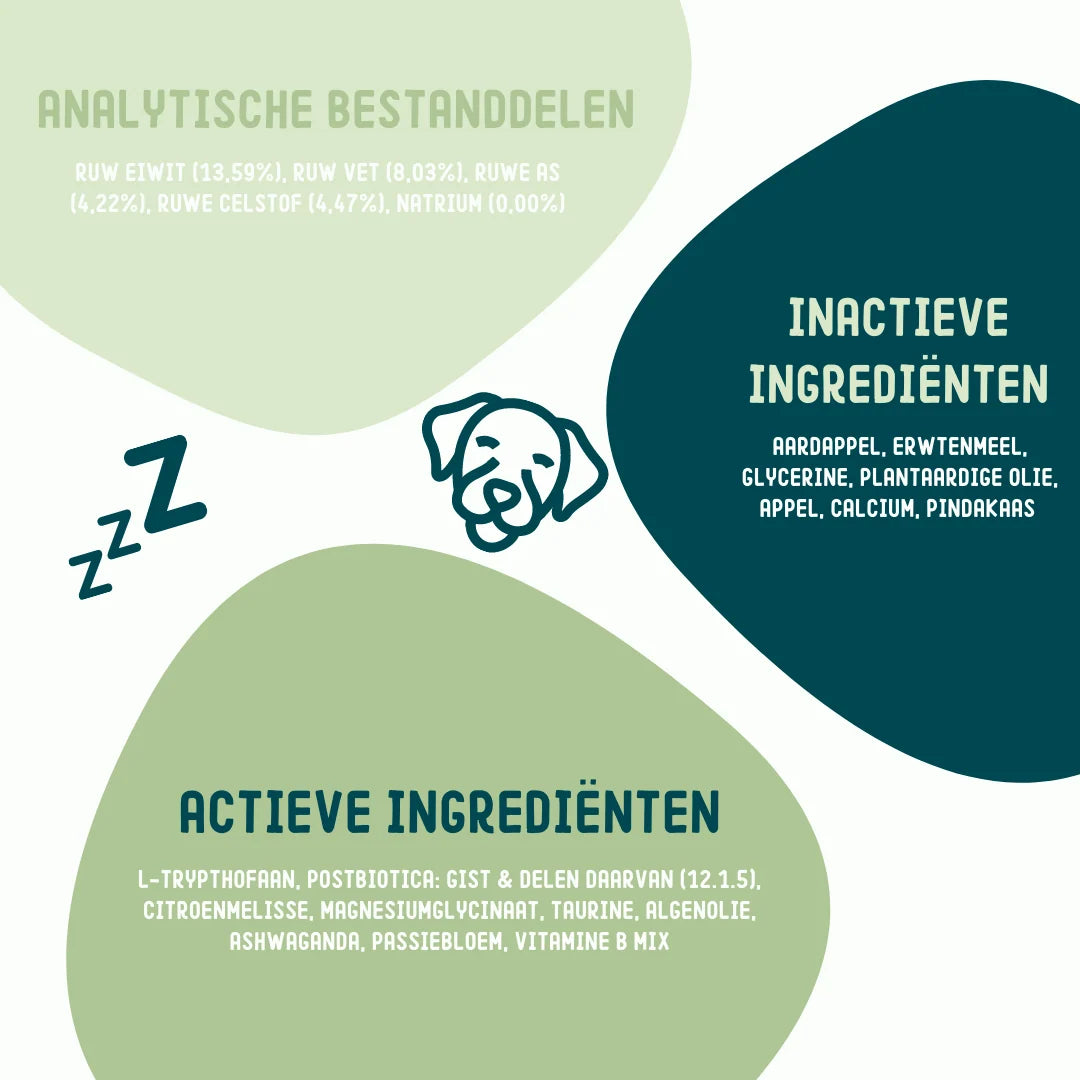 Imby Calming Supplement