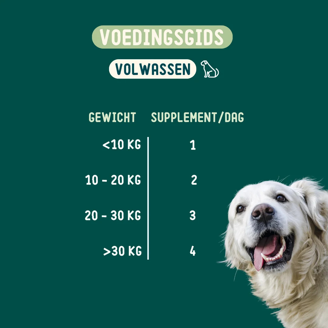 Imby Calming Supplement