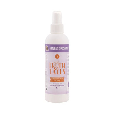 Nature's Specialties Froth Tails Mango Margarita Cologne (237 ml)